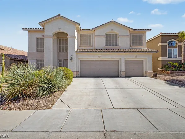 8633 Vivid Violet Ave, Las Vegas, NV 89143