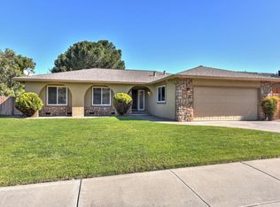 1520 El Camino De Vida, Hollister, CA