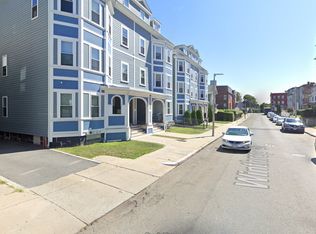 102 Winthrop St APT 5, Roxbury, MA 02119