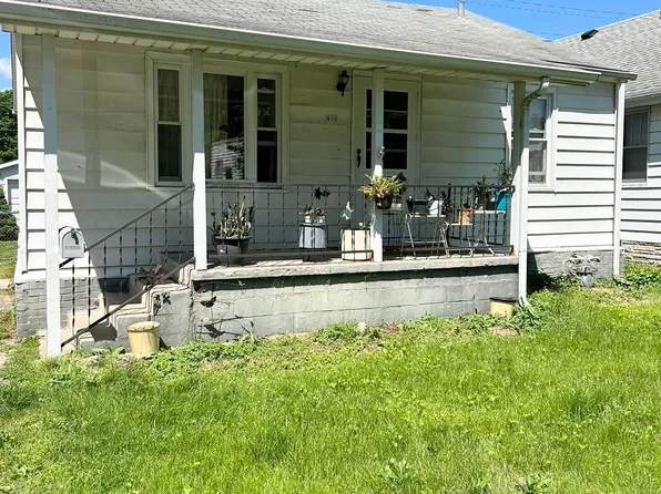 819 N Daniel Ave, Springfield, IL 62702