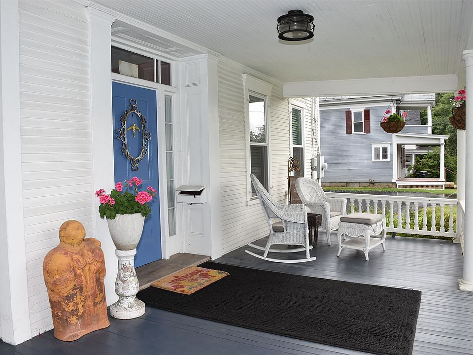 128 South Main Street, Northfield, VT 05663 Zillow