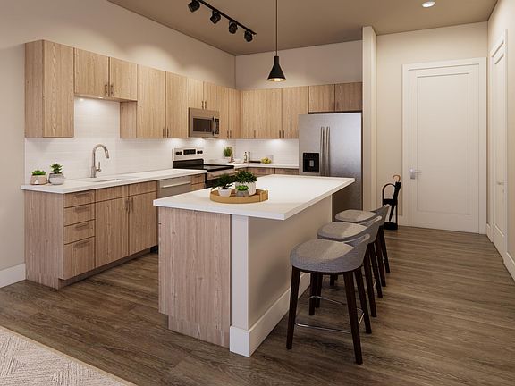 2nd image of 228 Avenue C SW #110