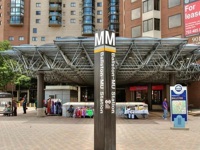 Metro