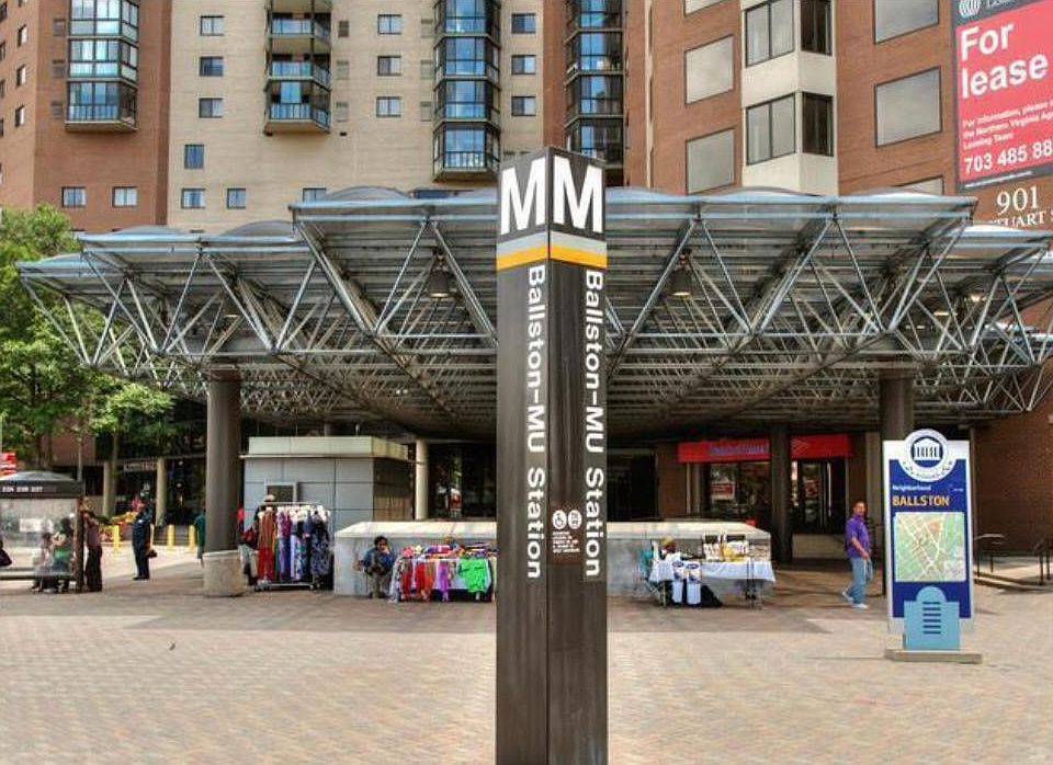 Metro