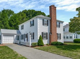 198 Porter St, Melrose, MA 02176