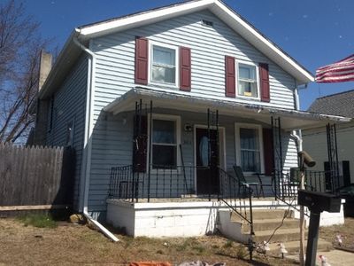 305 W Dewey St, Bremen, IN, 46506