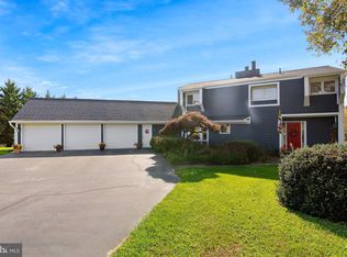 2104 Crossmeadow Ln, Brookeville, MD 20833