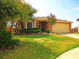 1102 Water Oak Way, Anna, TX 75409