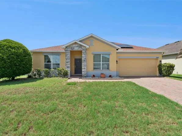 3409 Brant St, Saint Cloud, FL 34772