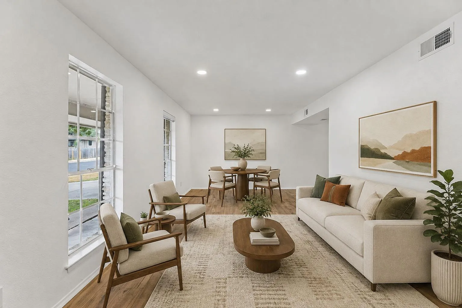 4 bed, 2.0 bath, 1932 sqft, $4,990 — Photo 4