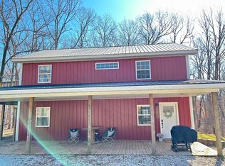 28502 Long Branch Lake Rd, Macon, MO 63552