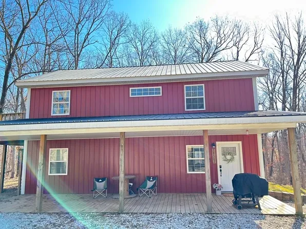 28502 Long Branch Lake Rd, Macon, MO 63552