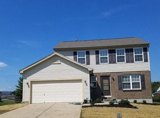 2009 Westborough Dr, Hebron, KY 41048