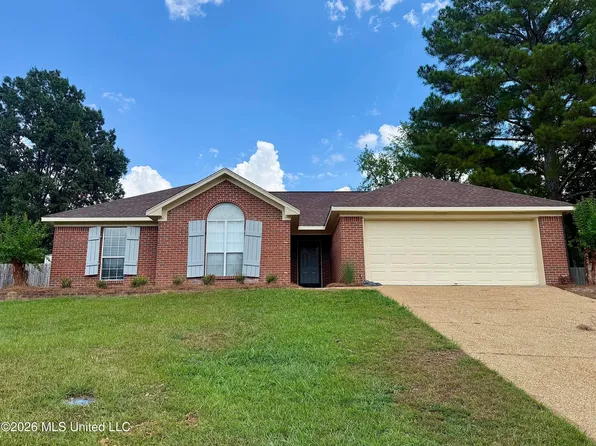 420 Vista Ct, Richland, MS 39218