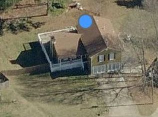 4355 Hidden Meadow Way, Buford, GA 30518