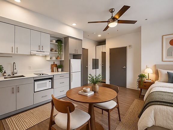 2nd image of 151 N Killingsworth St #120