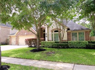 13702 Turn Point Ct, Houston, TX 77044