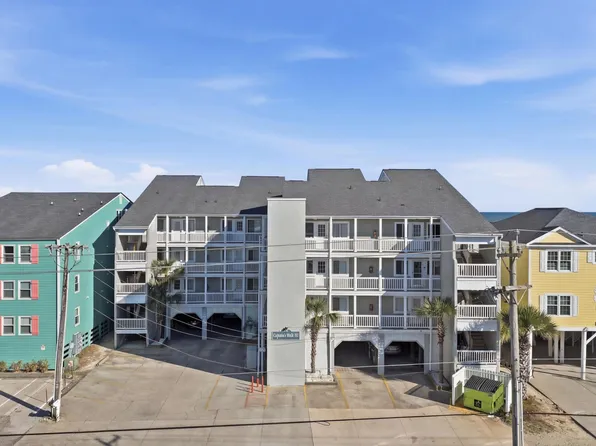 320 N Waccamaw Dr. #2C, Garden City Beach, SC 29576