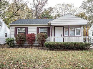 404 S 15th St, Lafayette, IN 47905