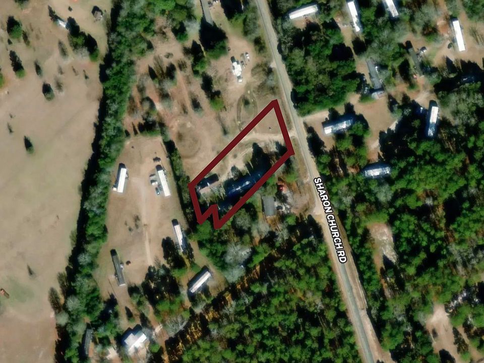 1st image of 246 & 248 Sharon Church Rd