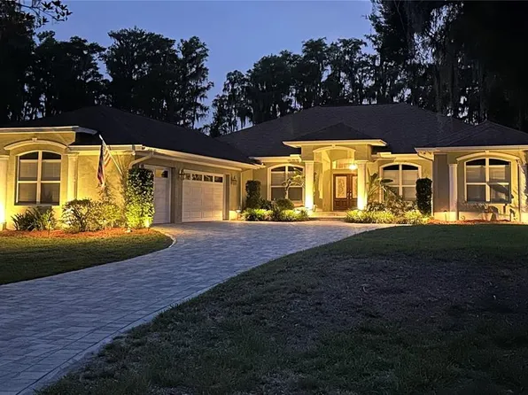 5035 CONNER DRIVE, LAND O LAKES, FL 34639