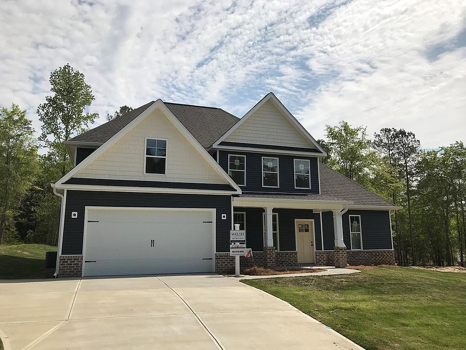 1st image of Lot 2431 Lake Greenwood Drive