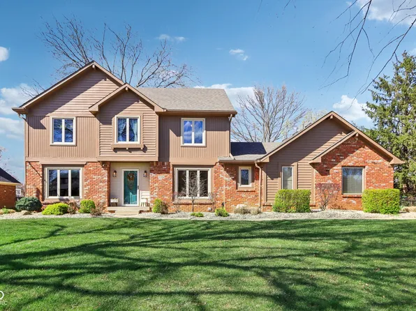 3376 Scramble Dr, Greenwood, IN 46143