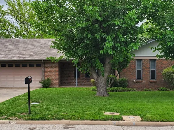 3400 Bonnie Lea St, Greenville, TX 75402
