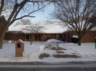 3400 Pleasant Ln, Racine, WI 53405