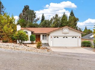 3411 Santos Cir, Cameron Park, CA 95682