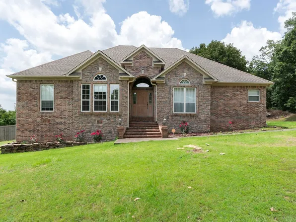 11 Cedar View Loop, Greenbrier, AR 72058