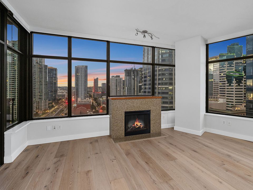 1st image of 700 West E Suite 1604