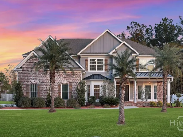 214 Fairmont Drive, Rincon, GA 31326