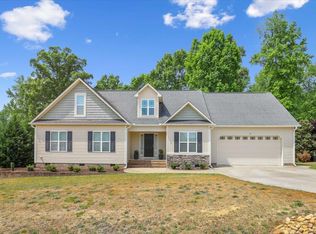33 Bluestone Dr, Smithfield, NC 27577