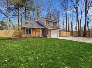 1928 Slalom Dr, Virginia Beach, VA 23453