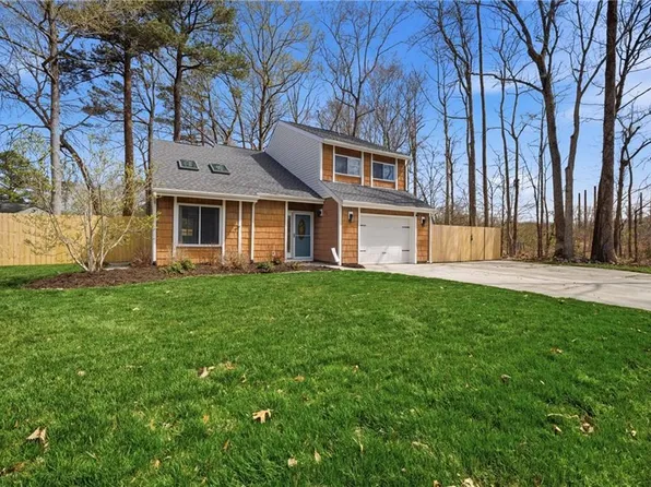 1928 Slalom Dr, Virginia Beach, VA 23453