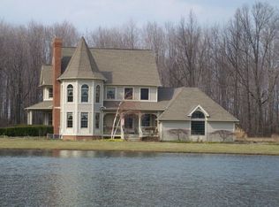 760 S Neshannock Rd, Hermitage, PA 16148