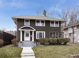 5907 Grand Ave, Kansas City, MO 64113