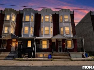 1321 N 60th St #1, Philadelphia, PA 19151