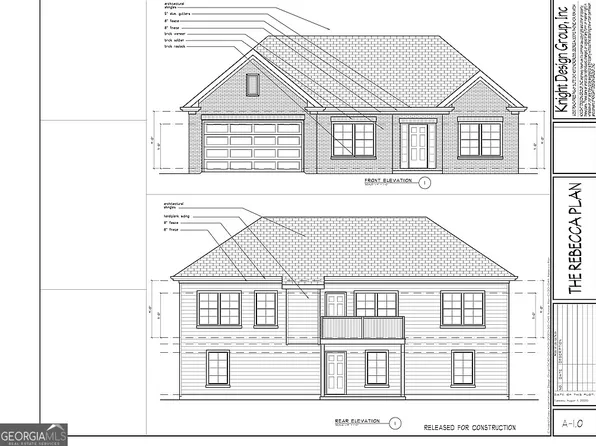 655 Transit Cir, Atlanta, GA 30349