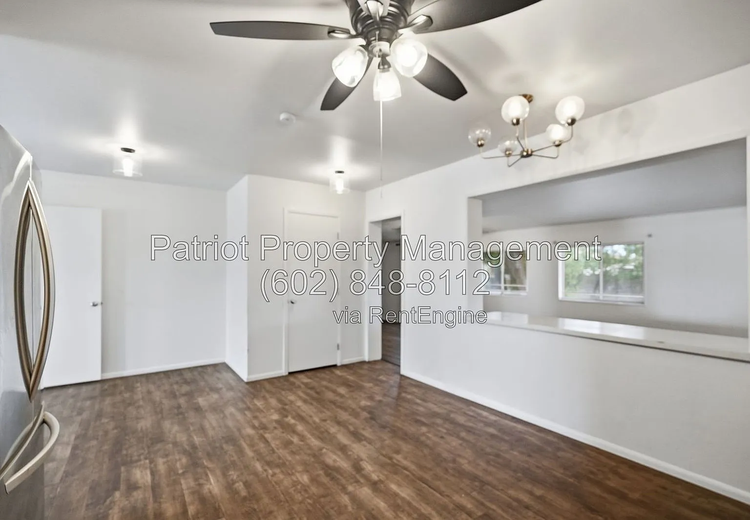 3 bed, 2.0 bath, 1846 sqft, $2,250 — Photo 4