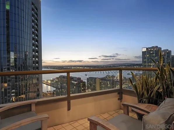 700 W East St Unit 2903, San Diego, CA 92101
