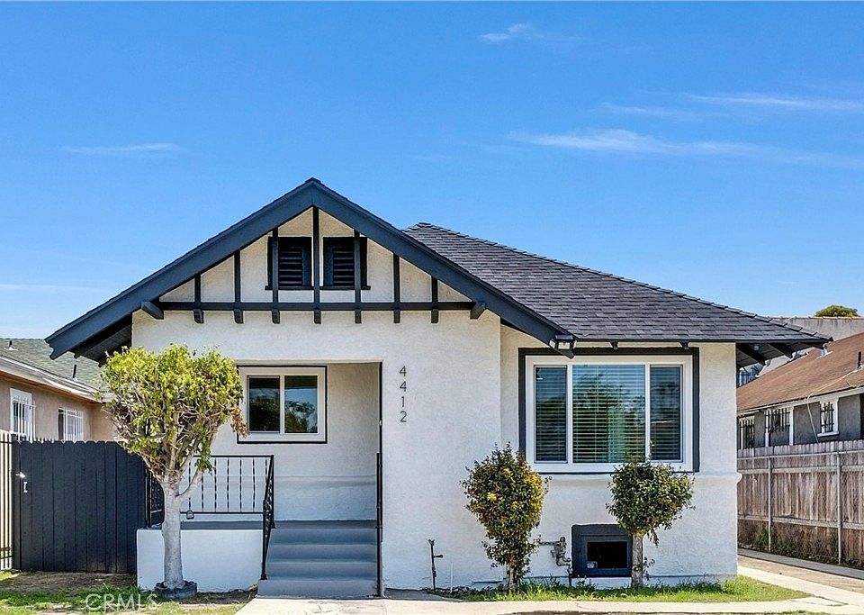 1st image of 4412 S Gramercy Pl