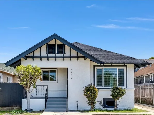 4412 S Gramercy Pl, Los Angeles, CA 90062