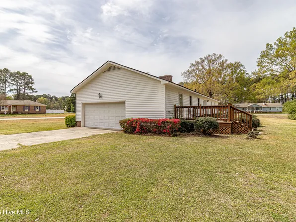 101 Leon Drive, Goldsboro, NC 27530