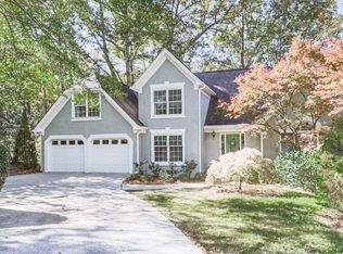 2030 Federal Rd, Roswell, GA 30075