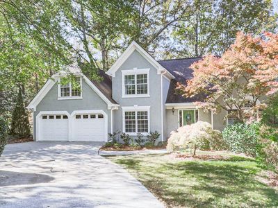 2030 Federal Rd, Roswell, GA, 30075