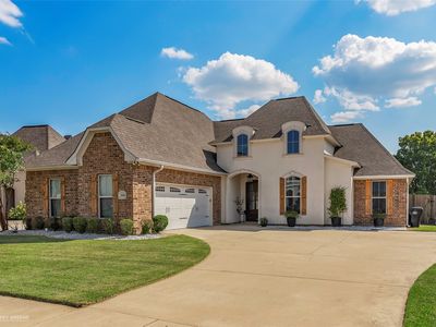 104 Saint Andrews Ln, Benton, LA, 71006