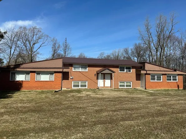 1683-89 Anglewood Dr, Mansfield, OH 44903