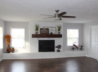 3503 Harrison Rd, Montgomery, AL 36109